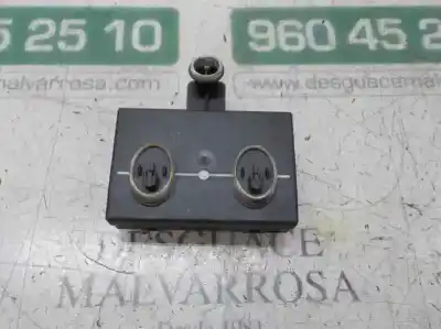 Автозапчастина б/у електронний модуль для seat leon st (5f8) style посилання на oem iam 5q4959592bz00 a2c7392900300 5q4959592b