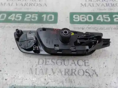 İkinci el araba yedek parçası sol arka iç kulp için seat leon st (5f8) style oem iam referansları 5f4839113a2zz  5f4839113b