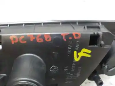 Pezzo di ricambio per auto di seconda mano maniglia interna posteriore destra per seat leon st (5f8) style riferimenti oem iam 5f4839114a2zz  5f4839114b