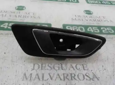 İkinci el araba yedek parçası Iç ön Sag Kol için SEAT LEON ST (5F8) Style OEM IAM referansları 5F1837114A2ZZ  5F1837114A