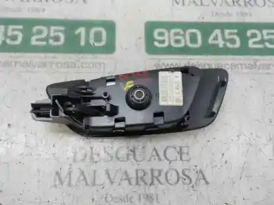 Tweedehands auto-onderdeel binnen voor rechts handvat voor seat leon st (5f8) style oem iam-referenties 5f1837114a2zz  5f1837114a