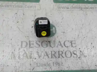 Peça sobressalente para automóvel em segunda mão comutador de espelhos retrovisores por seat leon st (5f8) style referências oem iam 5f0959565dwhi  5f0959565d