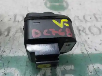 Peça sobressalente para automóvel em segunda mão comutador de espelhos retrovisores por seat leon st (5f8) style referências oem iam 5f0959565dwhi  5f0959565d