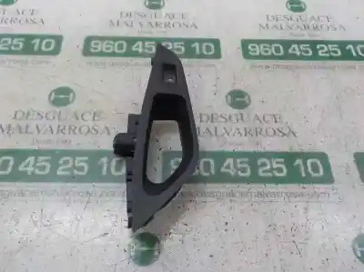 Piesă de schimb auto la mâna a doua PANOU COMANDA GEAMURI ELECTRICE SPATE STANGA pentru SEAT LEON ST (5F8)  Referințe OEM IAM 5G0959855AWHS  