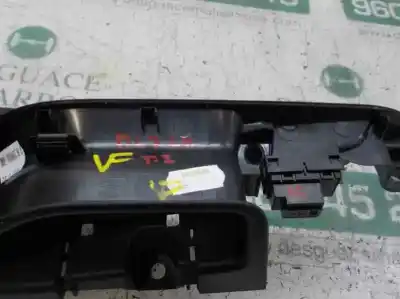 Piesă de schimb auto la mâna a doua panou comanda geamuri electrice spate stanga pentru seat leon st (5f8) style referințe oem iam 5g0959855awhs  