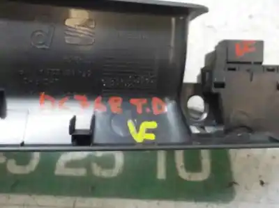İkinci el araba yedek parçası arka sag cam kontrolü için seat leon st (5f8) style oem iam referansları 5g0959855awhs  