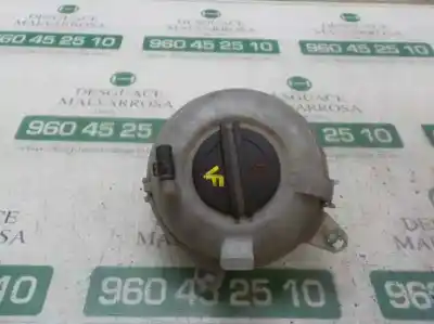 Автозапчасти б/у РАСШИРИТЕЛЬНЫЙ ДЕПОЗИТ за SEAT LEON ST (5F8)  ссылки OEM IAM 5Q0121407G  