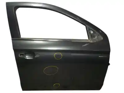 Recambio de automóvil de segunda mano de puerta delantera derecha para citroen c-elysee (dd_) 1.6 hdi 92 referencias oem iam 9675195080