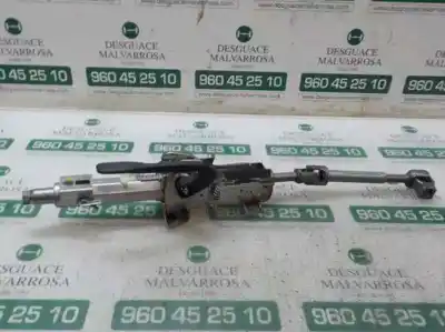 Second-hand car spare part steering column for seat leon st (5f8) style oem iam references 5q1419502ac  5q1419502r