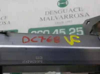 Second-hand car spare part steering column for seat leon st (5f8) style oem iam references 5q1419502ac  5q1419502r