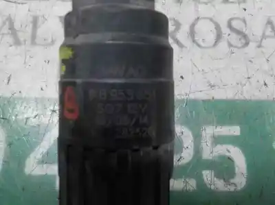 Автозапчастина б/у чистити насос для seat leon st (5f8) style посилання на oem iam 1k6955651  1k6955651