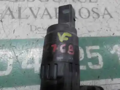 Автозапчастина б/у чистити насос для seat leon st (5f8) style посилання на oem iam 1k6955651  1k6955651