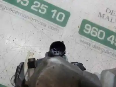 Pezzo di ricambio per auto di seconda mano pompa freni per seat leon st (5f8) style riferimenti oem iam 5q1614019rrep  