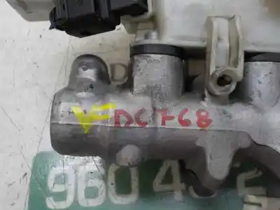 Pezzo di ricambio per auto di seconda mano pompa freni per seat leon st (5f8) style riferimenti oem iam 5q1614019rrep  