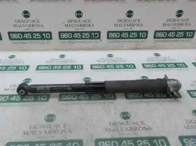 Pezzo di ricambio per auto di seconda mano ammortizzatore posteriore sinistro per seat leon st (5f8) style riferimenti oem iam 5q0513049dd  5q0512013es
