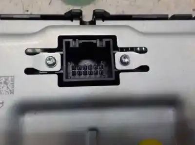 Автозапчасти б/у gps-навигационная система за seat ibiza (kj1) fr ссылки oem iam 6f0919605a2zz a2c1892700001 6f0919605a