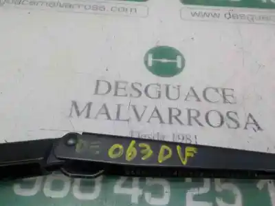 Автозапчасти б/у рычаг стеклоочистителя передний правый за citroen c4 grand picasso millenium ссылки oem iam 6429fs  