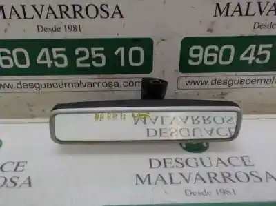 Piesă de schimb auto la mâna a doua OGLINDÃ RETROVIZOARE INTERIOR pentru SEAT IBIZA (KJ1)  Referințe OEM IAM 3C0857511JSMA  