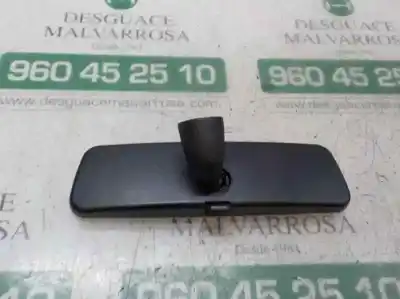 Piesă de schimb auto la mâna a doua oglindã retrovizoare interior pentru seat ibiza (kj1) fr referințe oem iam 3c0857511jsma  