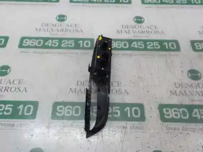 Peça sobressalente para automóvel em segunda mão botão / interruptor elevador vidro dianteiro esquerdo por ford focus lim. (cb8) 1.0 ecoboost cat referências oem iam 1690870  am5t14a032ea