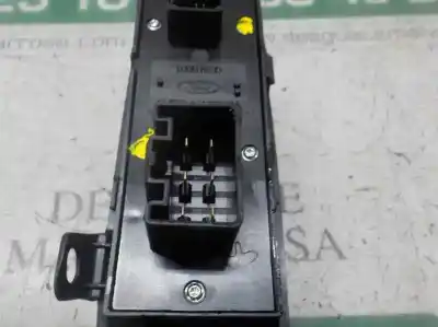 Peça sobressalente para automóvel em segunda mão botão / interruptor elevador vidro dianteiro esquerdo por ford focus lim. (cb8) 1.0 ecoboost cat referências oem iam 1690870  am5t14a032ea