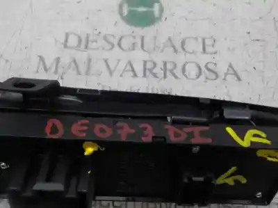 Peça sobressalente para automóvel em segunda mão botão / interruptor elevador vidro dianteiro esquerdo por ford focus lim. (cb8) 1.0 ecoboost cat referências oem iam 1690870  am5t14a032ea