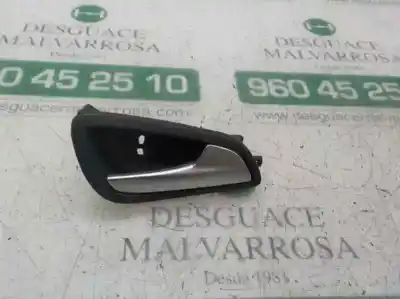 Автозапчасти б/у ВНУТРИ ПЕРЕДНЕЙ ПРАВОЙ РУЧКИ за FORD FOCUS LIM. (CB8)  ссылки OEM IAM 1746825  
