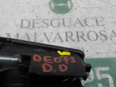 Piesă de schimb auto la mâna a doua interior mânerul dreapta fata pentru ford focus lim. (cb8) 1.0 ecoboost cat referințe oem iam 1746825  