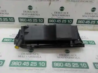 Pezzo di ricambio per auto di seconda mano scatola di guanti per citroen c4 grand picasso millenium riferimenti oem iam 8218ff  