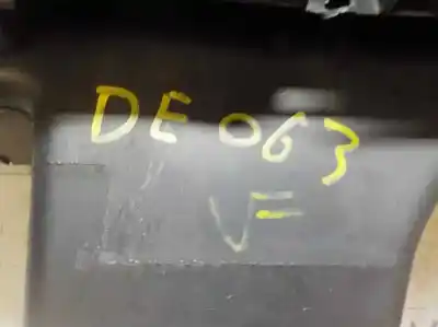 Pezzo di ricambio per auto di seconda mano scatola di guanti per citroen c4 grand picasso millenium riferimenti oem iam 8218ff  