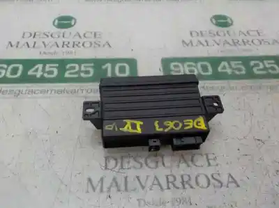 Автозапчасти б/у электронный модуль за citroen c4 grand picasso millenium ссылки oem iam 1606383380 0263004204 0263004204