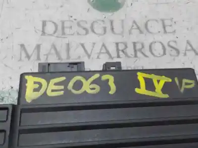 Автозапчасти б/у электронный модуль за citroen c4 grand picasso millenium ссылки oem iam 1606383380 0263004204 0263004204