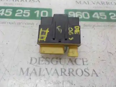 Автозапчасти б/у блок предварительного нагревания за citroen c4 grand picasso millenium ссылки oem iam 6500ej