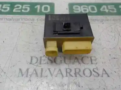 Автозапчасти б/у блок предварительного нагревания за citroen c4 grand picasso millenium ссылки oem iam 6500ej 018010951 9652021180