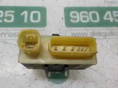 Автозапчасти б/у блок предварительного нагревания за citroen c4 grand picasso millenium ссылки oem iam 6500ej 018010951 9652021180