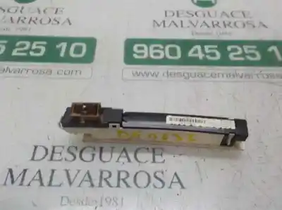 Автозапчастина б/у багатофункційний дисплей для citroen c4 grand picasso millenium посилання на oem iam 6105j3  9658592780