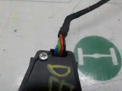 Автозапчасти б/у климат-контроль за citroen c4 grand picasso millenium ссылки oem iam 6451xg  9659796877