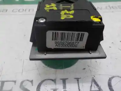 Автозапчасти б/у климат-контроль за citroen c4 grand picasso millenium ссылки oem iam 6451xg  9659796877