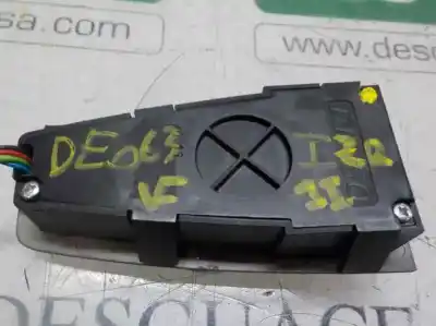 Автозапчасти б/у климат-контроль за citroen c4 grand picasso millenium ссылки oem iam 6451xg  9659796877