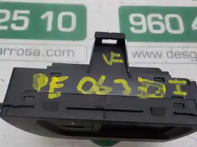 Автозапчасти б/у климат-контроль за citroen c4 grand picasso millenium ссылки oem iam 6451ws  9650868877