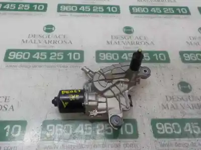 Автозапчасти б/у мотор переднего стеклоочистителя за citroen c4 grand picasso millenium ссылки oem iam 6405ng