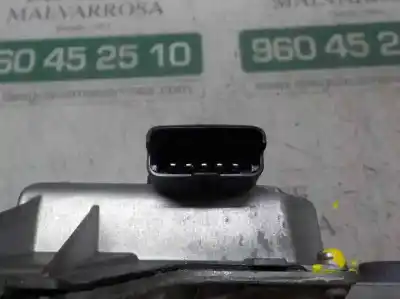 Автозапчасти б/у мотор переднего стеклоочистителя за citroen c4 grand picasso millenium ссылки oem iam 6405ng 53042436 9687621780