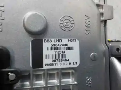 Автозапчасти б/у мотор переднего стеклоочистителя за citroen c4 grand picasso millenium ссылки oem iam 6405ng 53042436 9687621780