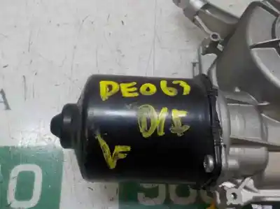 Автозапчасти б/у мотор переднего стеклоочистителя за citroen c4 grand picasso millenium ссылки oem iam 6405ng 53042436 9687621780