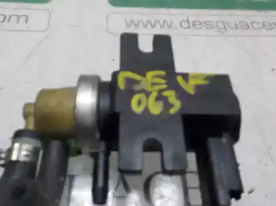 Автозапчастина б/у додатковий повітряний клапан для citroen c4 grand picasso millenium посилання на oem iam 1618pe  9672875080