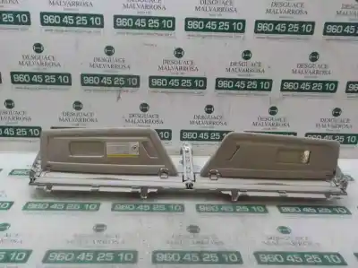 Автозапчастина б/у лівий натір для citroen c4 grand picasso millenium посилання на oem iam 8143xc  