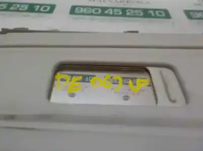 Автозапчастина б/у лівий натір для citroen c4 grand picasso millenium посилання на oem iam 8143xc  