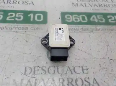 Автозапчасти б/у электронный модуль за citroen c4 grand picasso millenium ссылки oem iam 454949