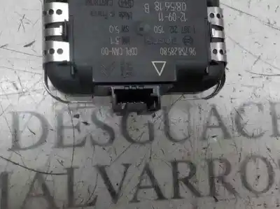 Автозапчасти б/у электронный модуль за citroen c4 grand picasso millenium ссылки oem iam 6405ga 1397212150 9675828580