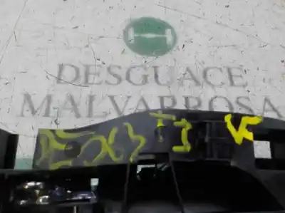 Автозапчасти б/у левая задняя внутренняя ручка за citroen c4 grand picasso millenium ссылки oem iam 9143l9  